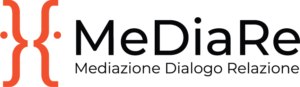 Me.Dia.Re. Mediazione, Dialogo, Relazione